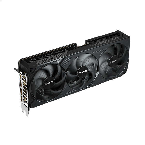   Gigabyte OC SFF GeForce RTX 5080 9